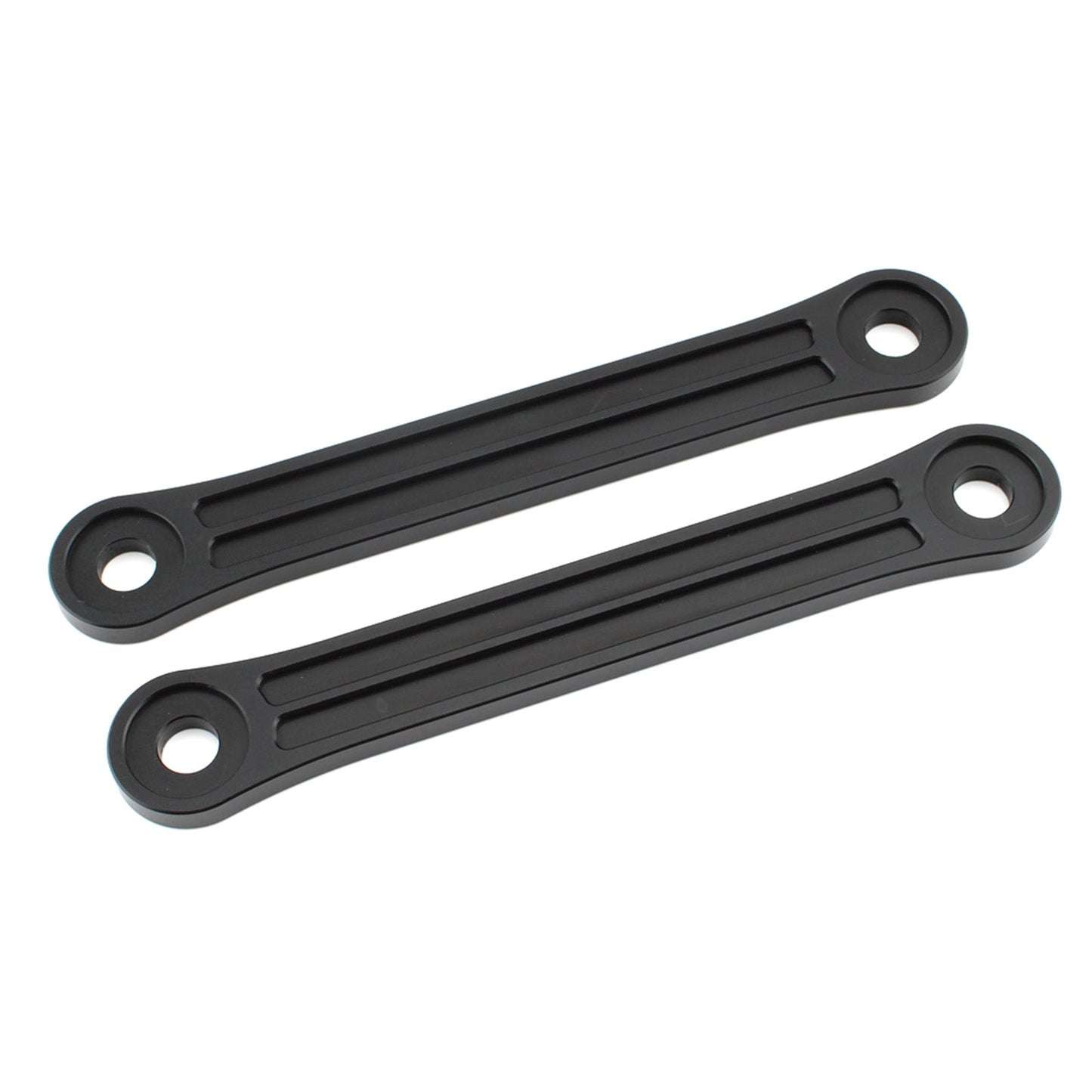 Tiger 800 XC XCA All Years 20mm Kit di collegamento in alluminio CNC