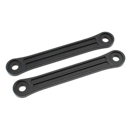 Tiger 800 XC XCA All Years 20mm Kit di collegamento in alluminio CNC