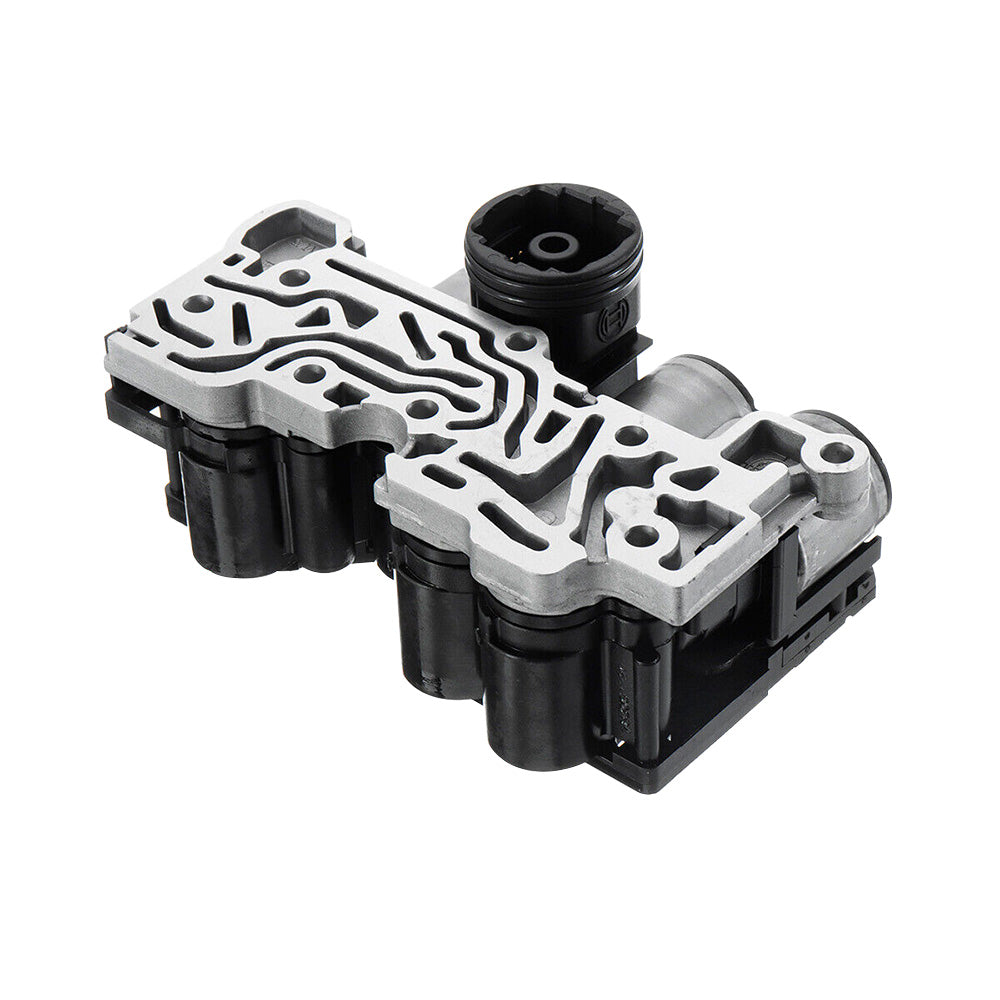 Pacchetto blocco solenoide Aviator 4.6L / Lincoln LS 3.0L / 3.9L 5R55S 5R55W 2003-2006 aggiornato