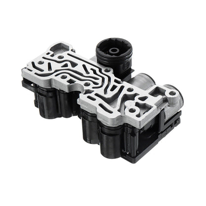Pacchetto blocco solenoide Aviator 4.6L / Lincoln LS 3.0L / 3.9L 5R55S 5R55W 2003-2006 aggiornato