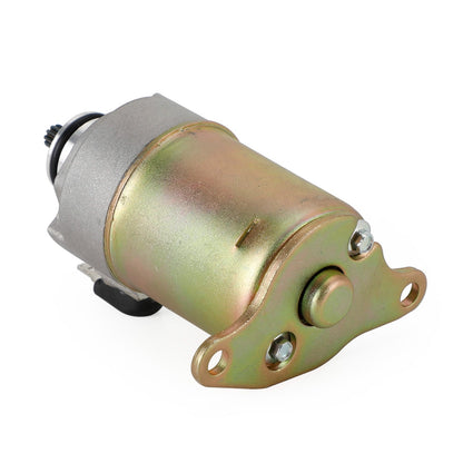 Motorino di avviamento per Peugeot e Sym 50cc Scooter 31200-A1A-000 31200-AWA-000 SCH0098