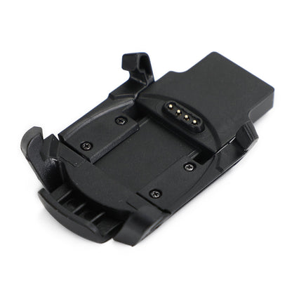 Cavo di ricarica con clip di ricarica dati USB per Fenix 3/Fenix 3 HR/Fenix 3 Sapphire