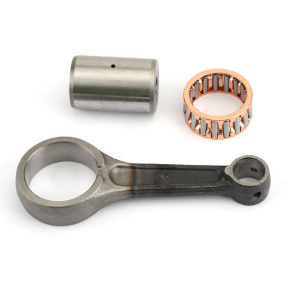 MOTORE Biella Kit Per Honda 85-90 CH250 Elite 86-01 CN250 Helix FES250 Generico
