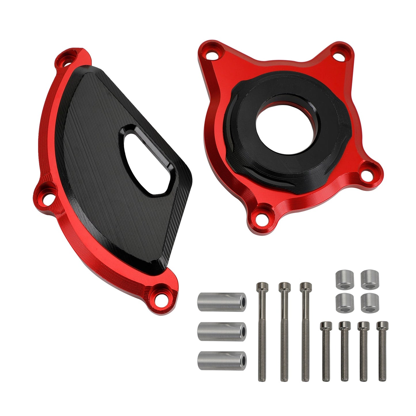 Per 2017-2023 Kawasaki Z900 Z900RS CAFE Protezione motore statore Slider Protector