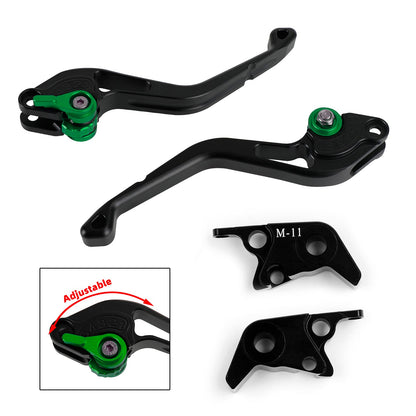 BMW HP2 SPORT 2008-2011 NUOVA Leva freno frizione corta