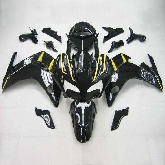 Kit Carenatura Per Yamaha FJR 1300 2001-2005 Generico