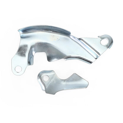 Kit avviamento elettrico Coperchio ventola accensione avviamento per kit volano Honda GX160 GX200