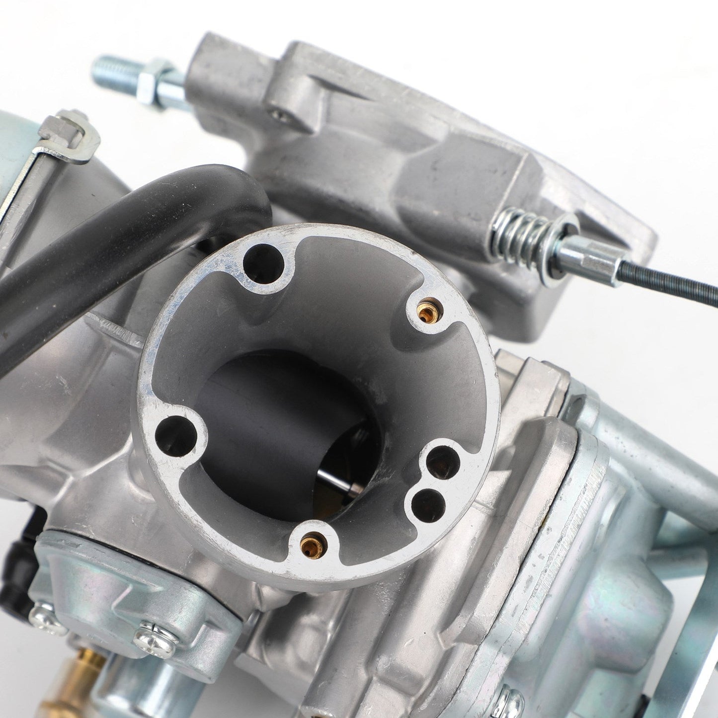 CARBURATORE CARB per Suzuki Ozark 250 LTF250 2x4 13200-05G01 13200-05G00 ATV Generico