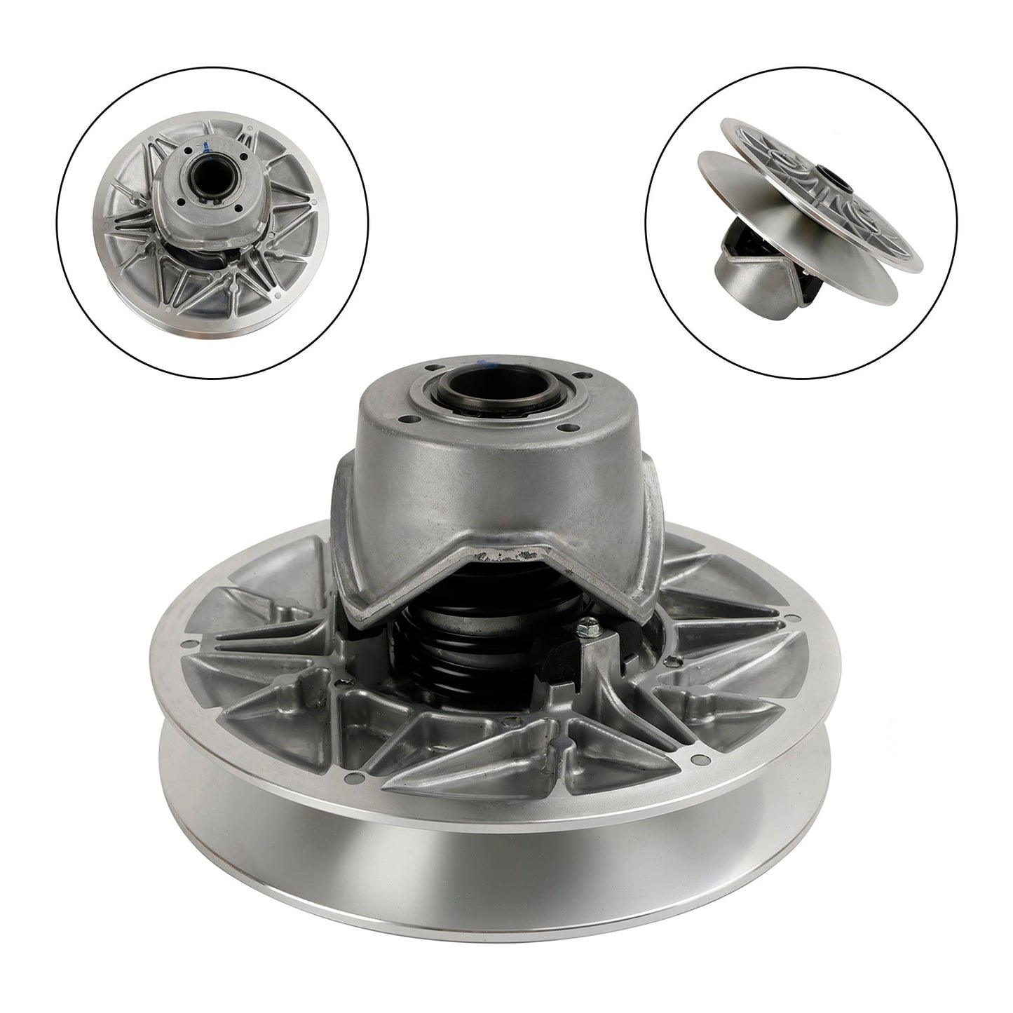 Frizione secondaria variatore posteriore 0Gr0-052000 per Cfmoto Cforce 500 600