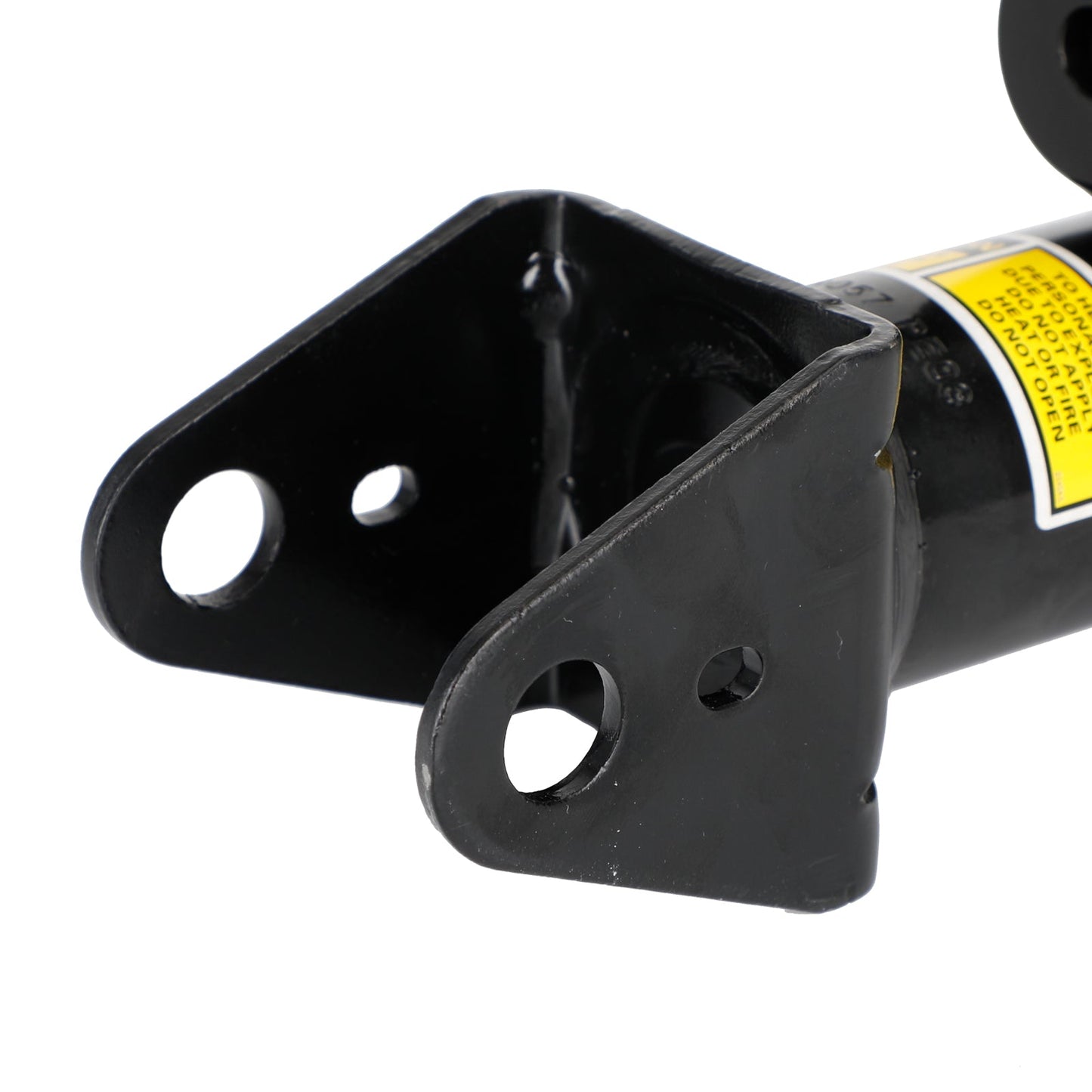 2010-2012 Mercedes-Benz GL350 X164 Sport Utility Coppia Struts Ammortizzatore Posteriore A1643203031
