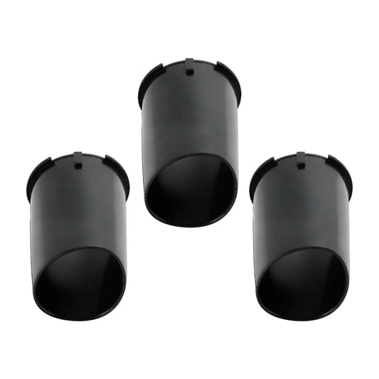 3 Soffietto per condotto di aspirazione del rompifiamma per Kawasaki ZXI STX STS 900 1100 14073-3751