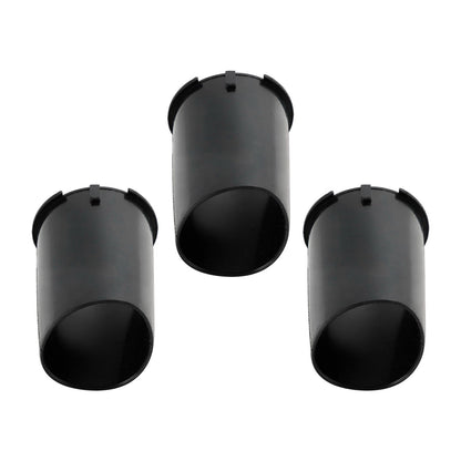 3 Soffietto per condotto di aspirazione del rompifiamma per Kawasaki ZXI STX STS 900 1100 14073-3751