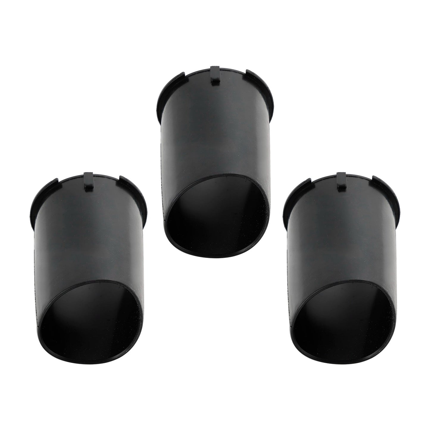 Confezione da 6 parafiamma per condotto. Adatto a KAWASAKI JET SKI 97-03 1100 ZXI 99-06 900 STX