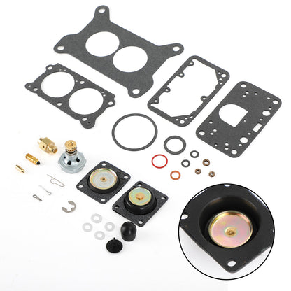 Carburatore Carb Rebuild Kit adatto per Volvo Penta 21533400 4.3L 5.0L 5.7L