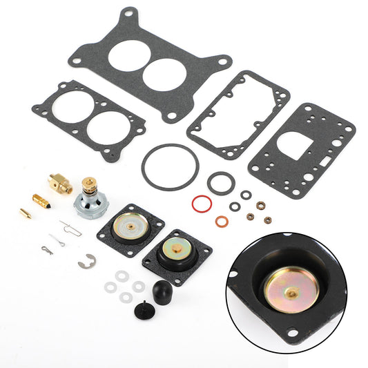Carburatore Carb Rebuild Kit adatto per Volvo Penta 21533400 4.3L 5.0L 5.7L