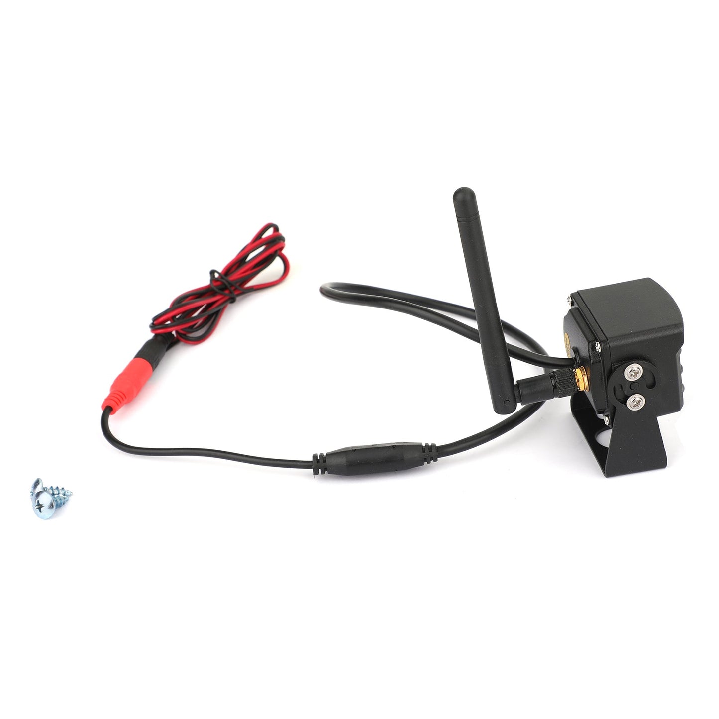 WiFi Wireless Car Truck RV Trailer Vista posteriore Telecamera di backup CCTV per iOS Android