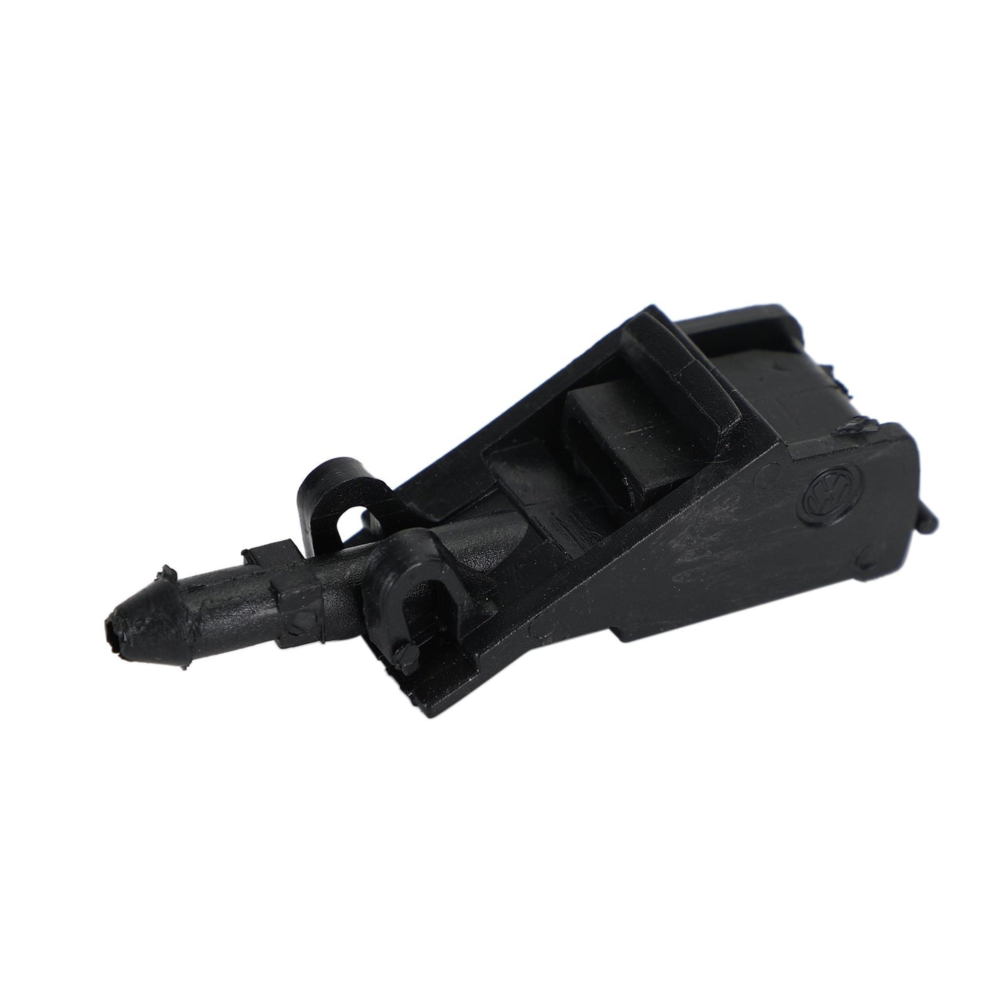 2 ugelli lavavetri anteriori per VW Beetle Golf Jetta 6E0955985A generico