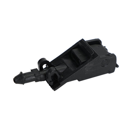 2 ugelli lavavetri anteriori per VW Beetle Golf Jetta 6E0955985A generico