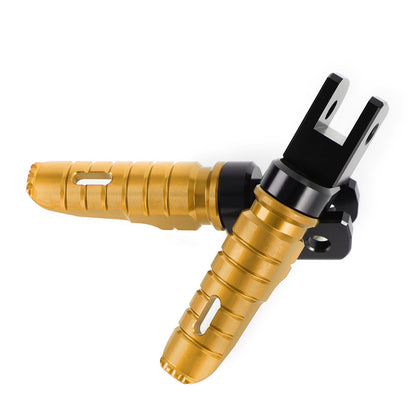Pedane Pedane Anteriori Pedane per Triumph Street Triple 765/R/S/RS Daytona 675/R Generiche