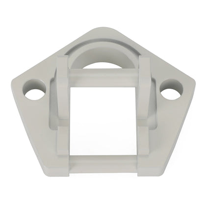 Hardware per tende da sole in alluminio per tende da sole Sunchaser II Sostituzione movimento centrale U
