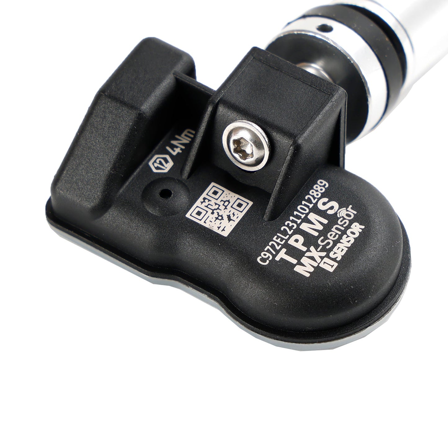 Sensore di pressione pneumatici universale TPMS programmabile MX-Sensor 315 e 433 MHz