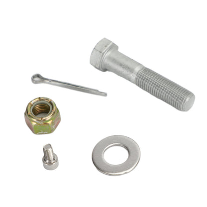 98262A1 Perno dell'albero del braccio dello sterzo del giunto cardanico superiore adatto per Mercruiser 866322A01