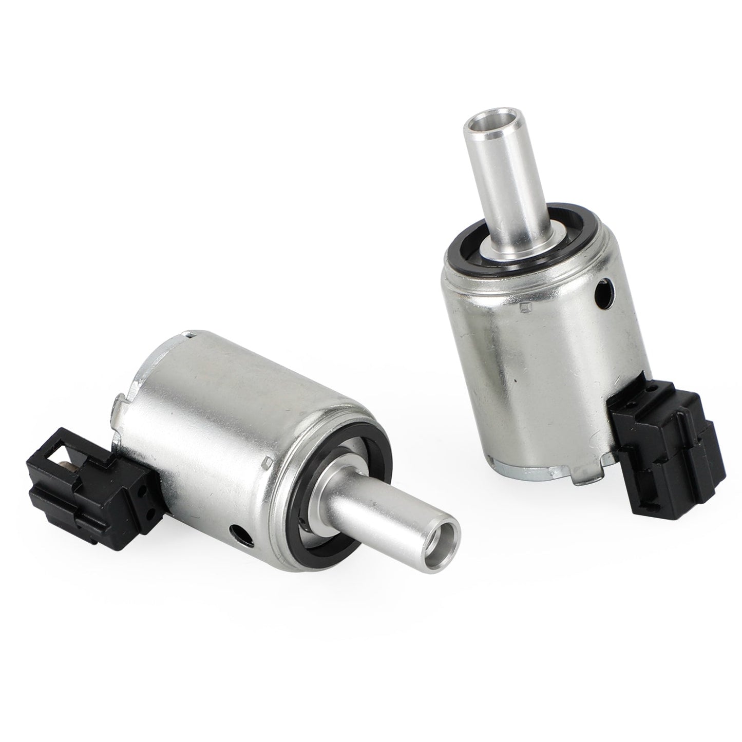 2x Peugeot Renault 2574.16 AL4 DPO Elettrovalvola trasmissione automatica 257416