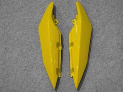 Amotopart 2009-2015 Yamaha FZ6R Kit vestito giallo