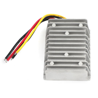 Impermeabile da 8V/40V a 13,8V 20A 276W Step Up Regolatore convertitore di potenza CC/CC Generico