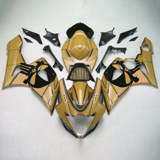 Kit carenatura Suzuki GSXR1000 2005-2006