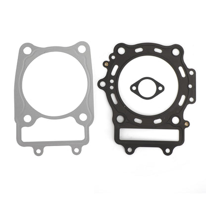 Kit pistone cilindro per CFMoto 600 Z6 Snyper Z-Force Terracross Terralander 625 Fedex Express generico
