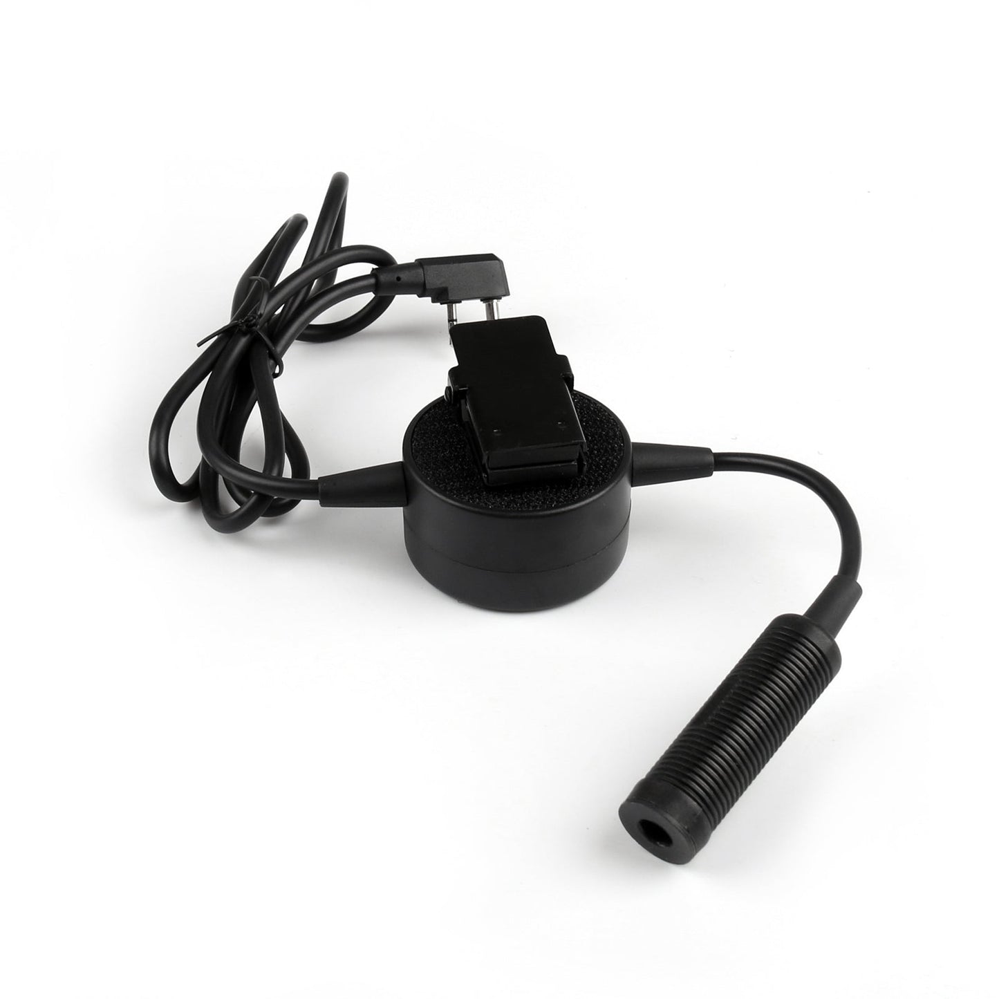 1Pcs Z Tactical TCI U94 PTT Cuffie per impieghi gravosi per radio Kenwood Baofeng WOUXUN