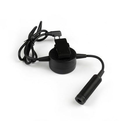1Pcs Z Tactical TCI U94 PTT Cuffie per impieghi gravosi per radio Kenwood Baofeng WOUXUN