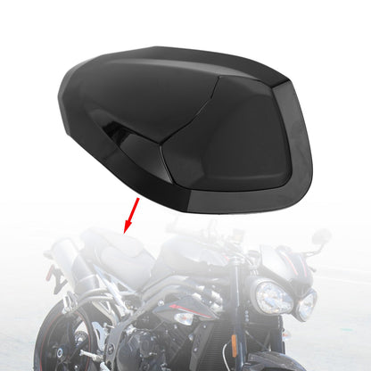 Codone Codone Carena Coda Posteriore Per Street Triple RS 765 2017-2019 Generico