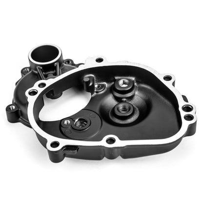 Alternatore statore coperchio motore carter adatto per Kawasaki ZX6R ZX-6R 2009-2011 generico