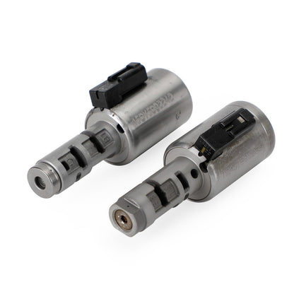 MINI 2005-2011 L4 1.6L 6 velocità FWD 8 pezzi 09G TF-60SN/TF60SN Trans solenoide a 6 velocità