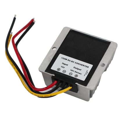12V a 19V 8A 152W DC-DC Boost Step Up Modulo regolatore di tensione del convertitore di potenza