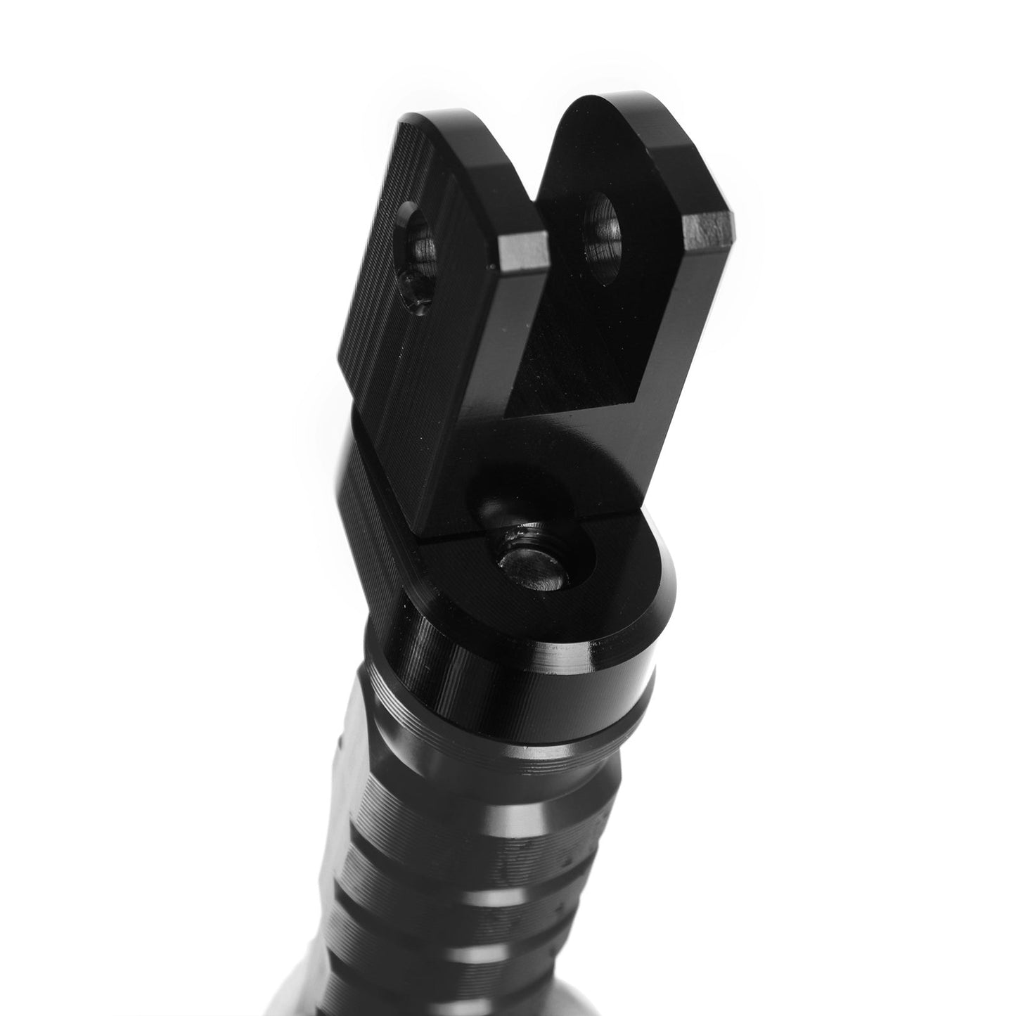 Pedane Pedane Anteriori Pedane per Triumph Street Triple 765/R/S/RS Daytona 675/R Generiche