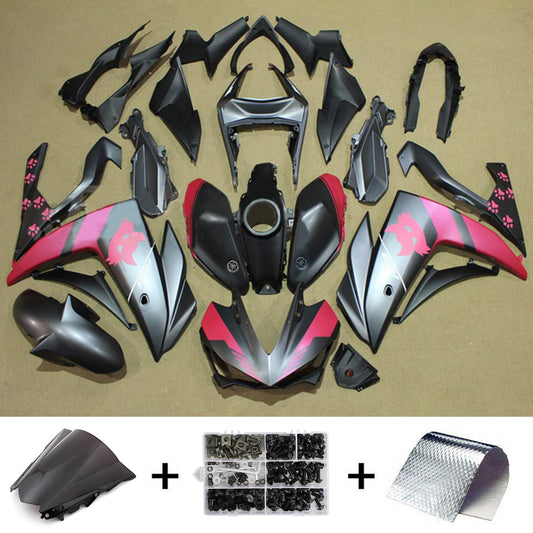 Kit Carenatura Per Yamaha YZF-R3 2014-2018 R25 2015-2017 Generico