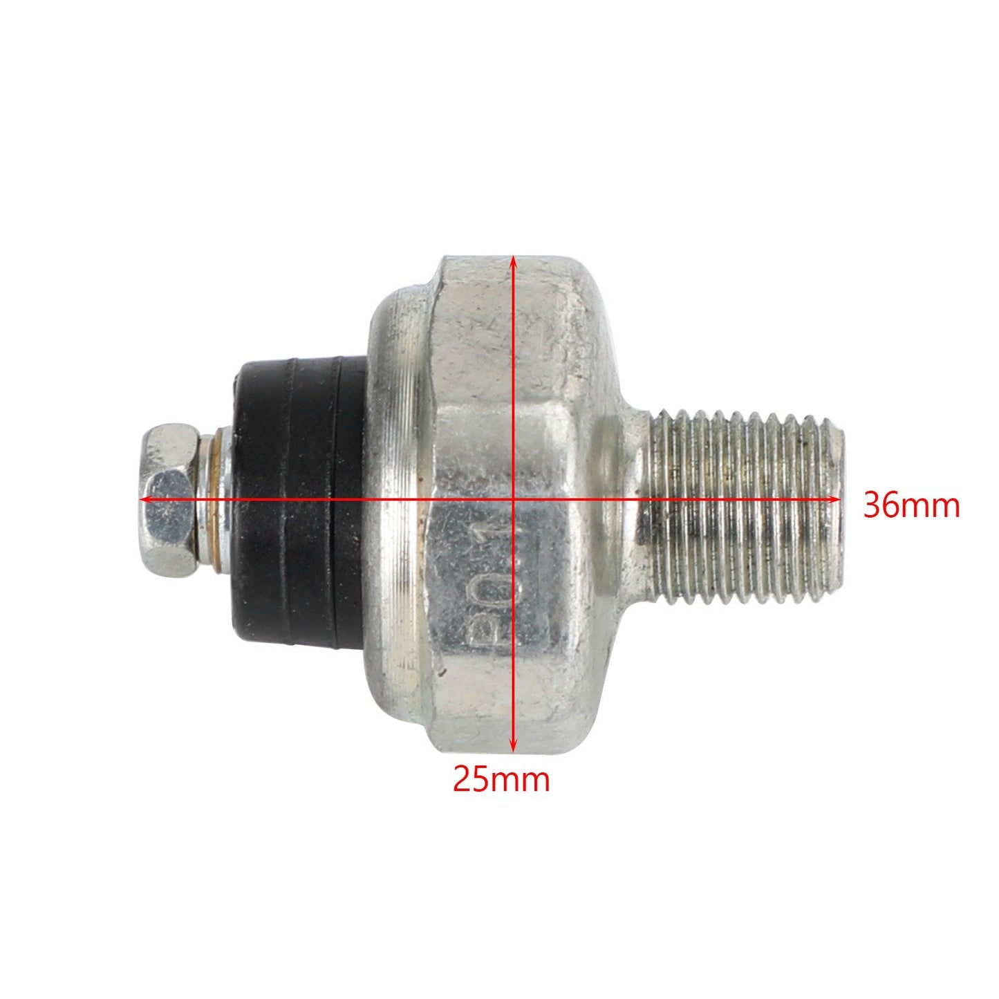2002-2019 YAMAHA FX VX PWC e Jet Boat Pressostato olio 68V-82504-00-00