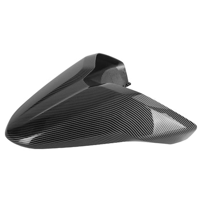 Carenatura coprisella passeggero posteriore/sellino per Ducati Monster 797 821 1200 Generico