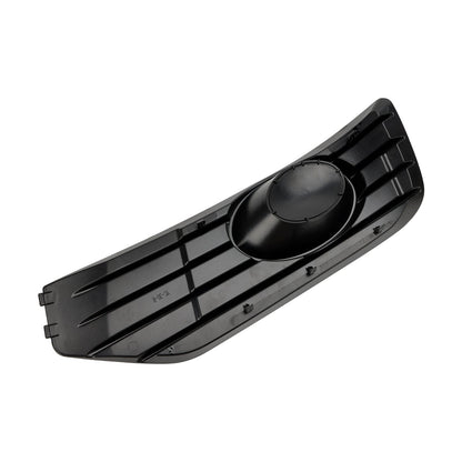 VW T5 T5.1 2010-2015 fendinebbia copertura fendinebbia inserto griglia S-line nero lucido