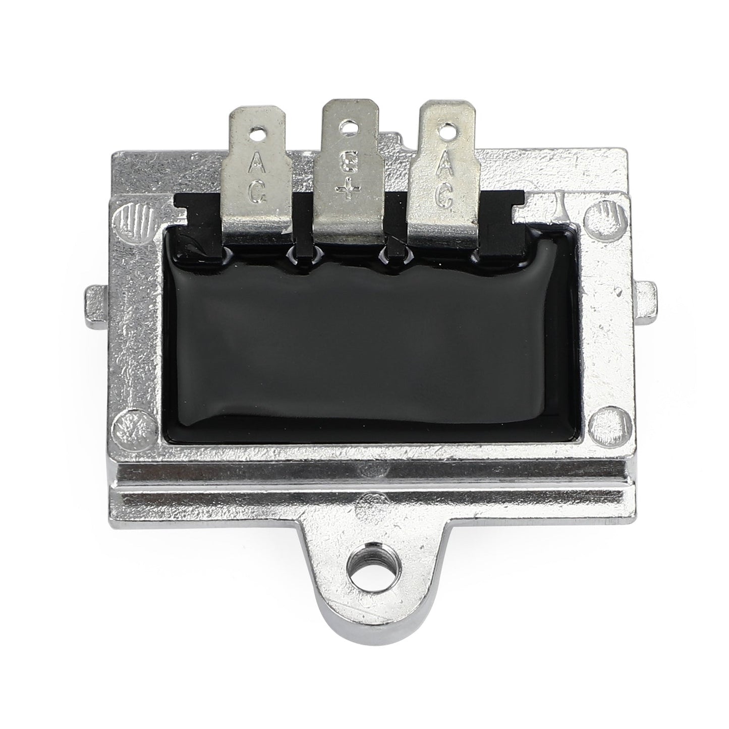 Raddrizzatore regolatore di tensione 191-2208 Fit Onan P216G P218G P220G Motore 191-1748
