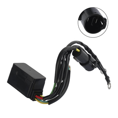 CDI BOX Accenditore adatto per Suzuki DF40 DF50 DF60 DF70 DF90 DF100 DF115 38410-93J00