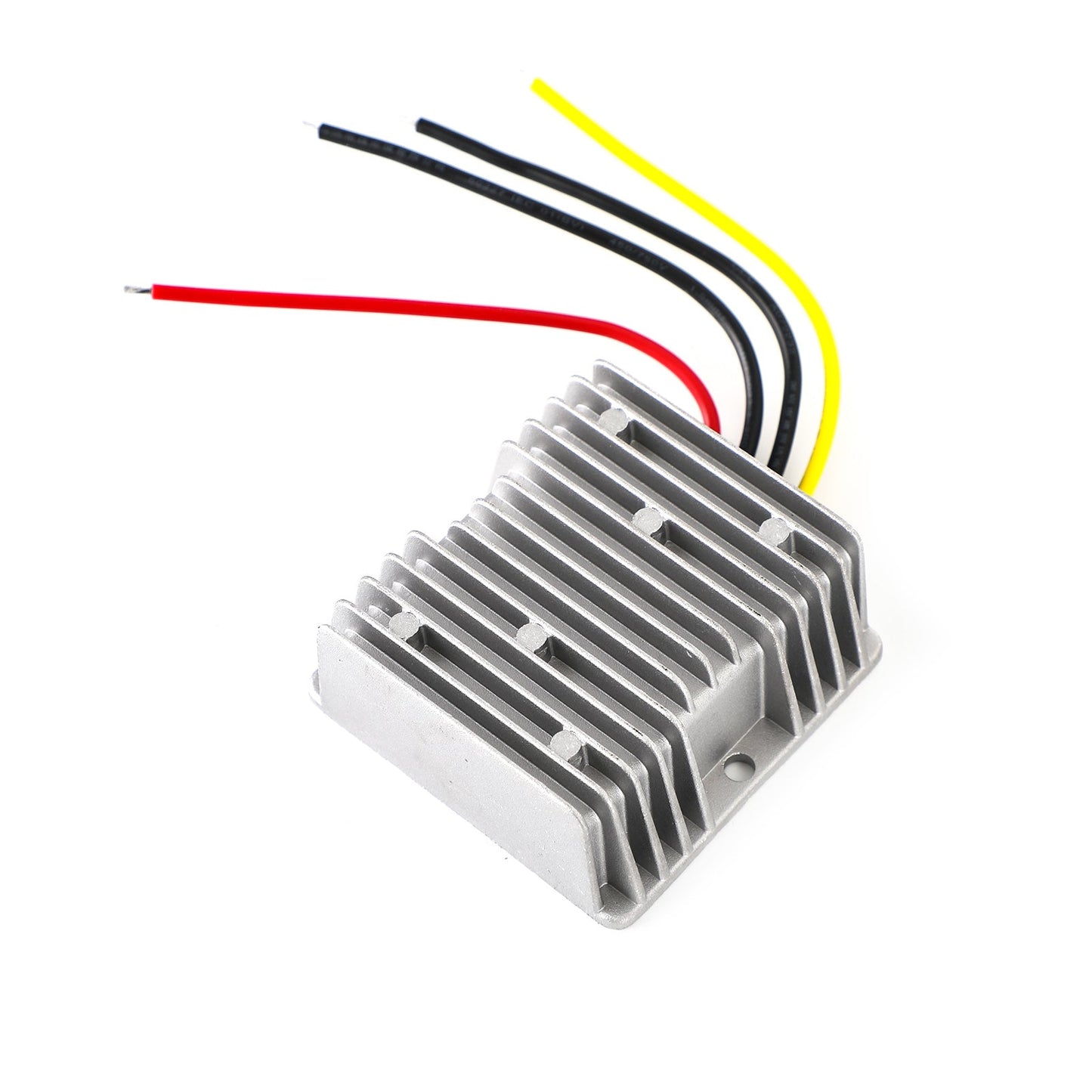 Regolatore del convertitore di alimentazione step-up impermeabile da 12 V a 13,8 V 15 A 207 W