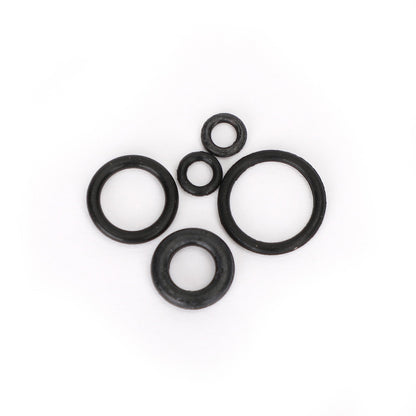 Carburatore Riparazione Guarnizione Manutenzione Jet fit per Suzuki GSXR600 GSXR750 VL1500 Generico