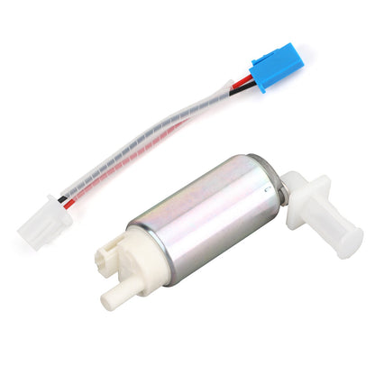 Pompa carburante adatta per fuoribordo Yamaha F 115 125 130 HP 2011-2015 68V-13907-00-00 Generico