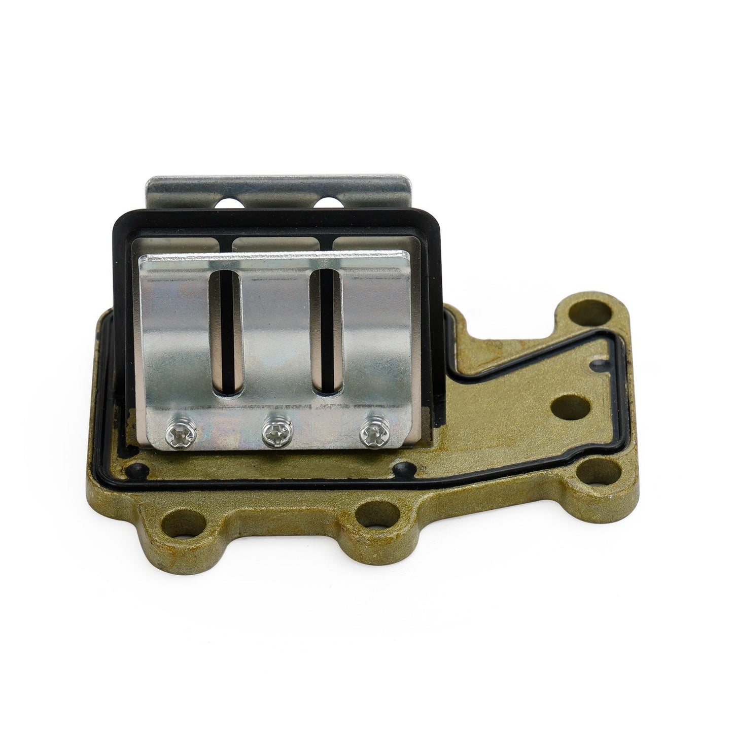 6E8-13610-01 Reed Valve Assy Per Yamaha Motore Fuoribordo 2T 9.9HP 15HP Vecchia Versione