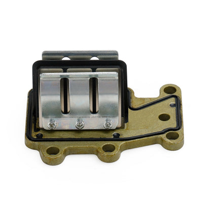 6E8-13610-01 Reed Valve Assy Per Yamaha Motore Fuoribordo 2T 9.9HP 15HP Vecchia Versione