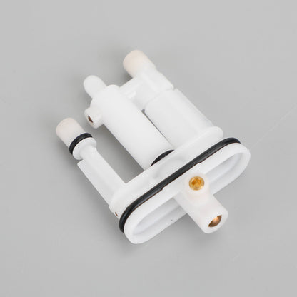 Modulo carburante getto principale adatto per modelli serie 596521 450E (08P502) generico